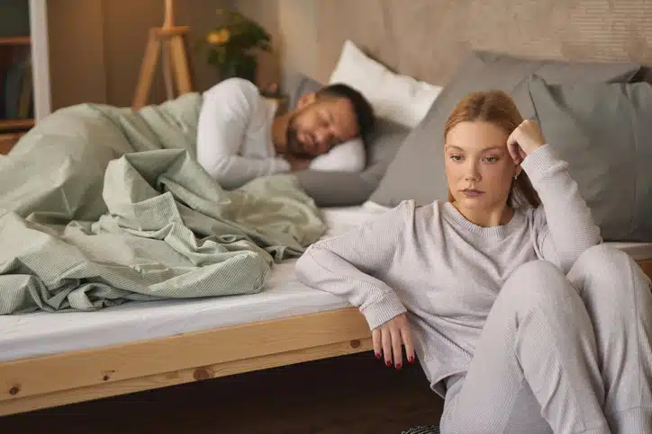 This Isn’t Love, It’s a Loop: Why You’re Stuck in a Situationship